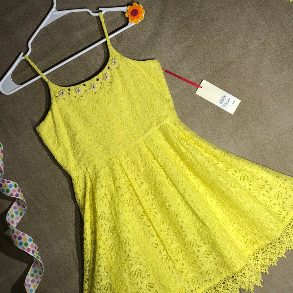 Ruby & Bloom Elegant Sundress!
